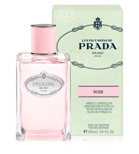 prada profumo alla rosa|prada perfume 2017.